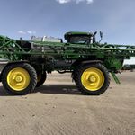  2024 John Deere 616R at LandMark in Lexington, NE