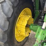  2024 John Deere 6155M at LandMark in Beatrice, NE