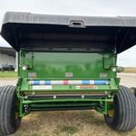  2021 John Deere 560M at LandMark in Marysville, KS