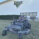  2024 Spartan RZ-C at LandMark in Marysville, KS