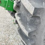  2023 John Deere 6175M at LandMark in Superior, NE