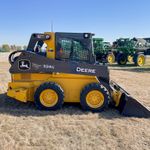  2023 John Deere 324G at LandMark in Arapahoe, NE