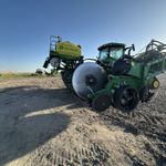  2023 John Deere 1725C at LandMark in Lexington, NE