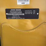  2024 John Deere 324G at LandMark in Kearney, NE