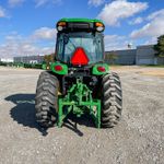  2023 John Deere 4066R at LandMark in Kearney, NE