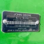  2021 John Deere C12R at LandMark in Hastings, NE