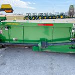  2021 John Deere C12R at LandMark in Gothenburg, NE