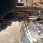  2001 NEW HOLLAND TG255 at LandMark in Red Cloud, NE