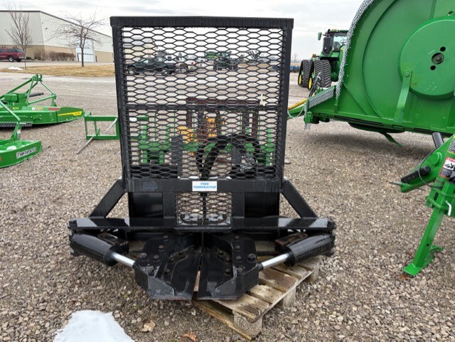 On Lot 2020 Miscellaneous GMTT400 at Tri County Equipment Caro, MI
