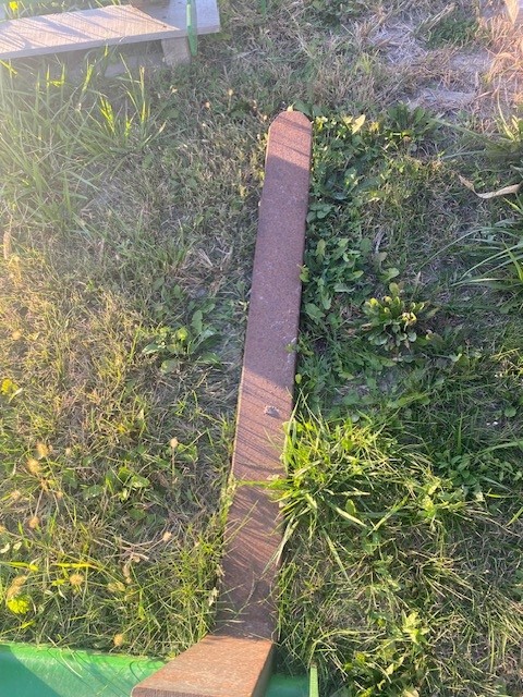  2015 Frontier AP13G at LandMark in Beatrice, NE