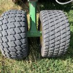  2013 John Deere 1890 at LandMark in Hebron, NE