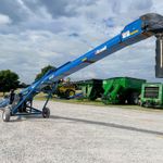  2021 Brandt 1547LP+ at LandMark in Kearney, NE