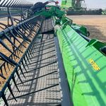  2023 John Deere HD35F at LandMark in Marysville, KS