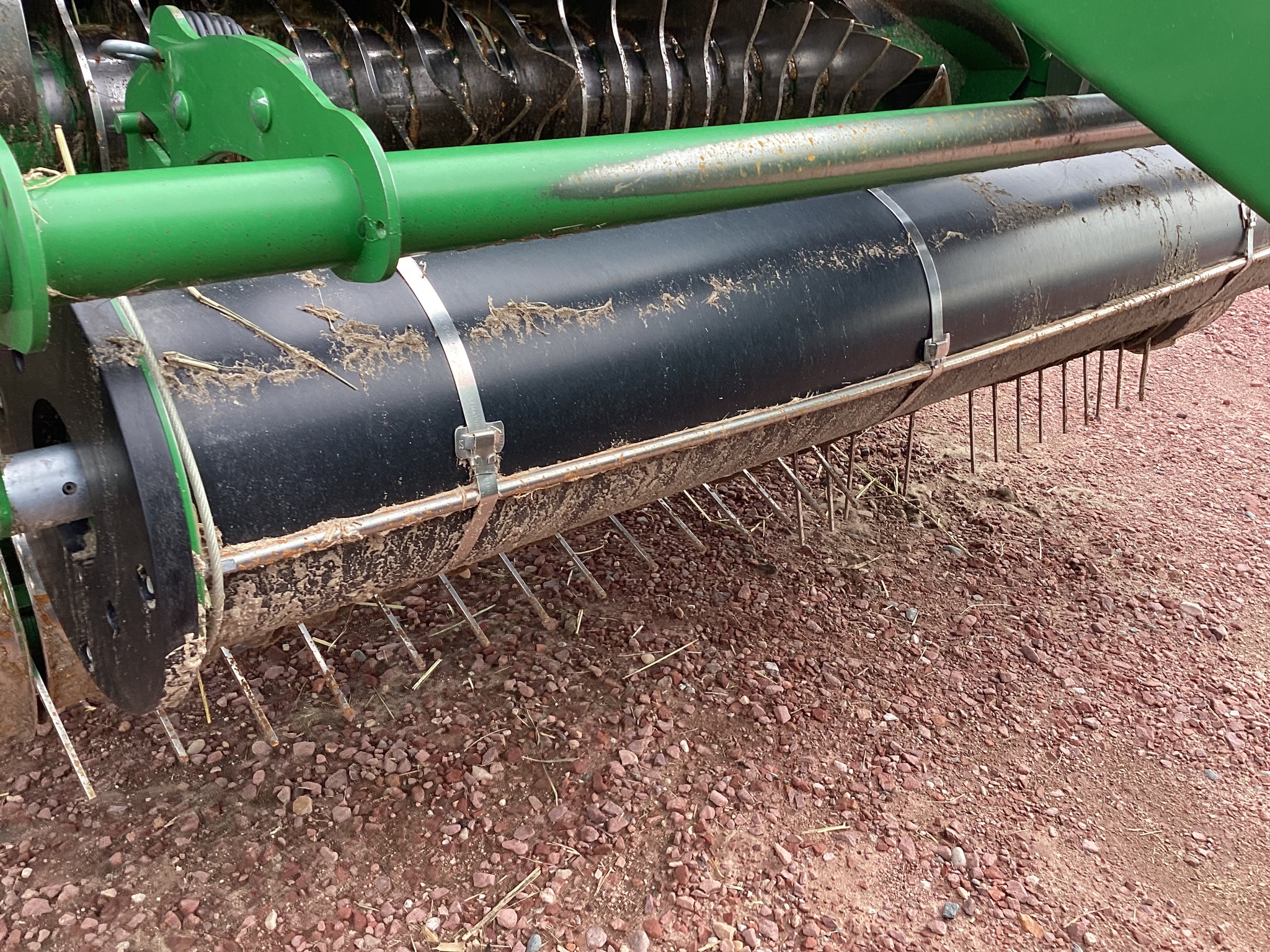  2024 John Deere 561R at LandMark in Minden, NE