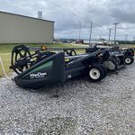  2014 MACDON FD75-40 at LandMark in Hebron, NE