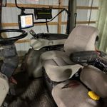  2010 Case Ih Magnum 180 at LandMark in Minden, NE