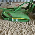  2021 John Deere MX5 at LandMark in Holdrege, NE