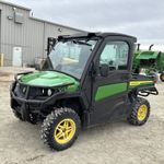  2023 John Deere XUV 835M at LandMark in Smith Center, KS