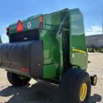  2021 John Deere 560R at LandMark in Lexington, NE