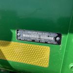  2018 John Deere 1590 at LandMark in Smith Center, KS