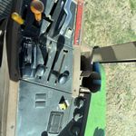  1998 John Deere 7710 at LandMark in Gothenburg, NE