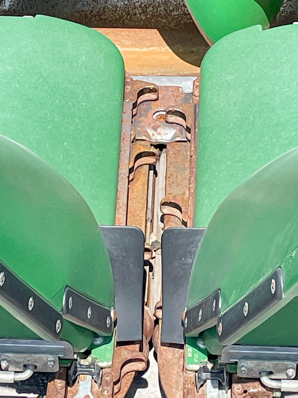  2021 John Deere C12R at LandMark in Gothenburg, NE