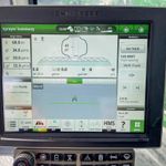  2022 John Deere 612R at LandMark in Arapahoe, NE