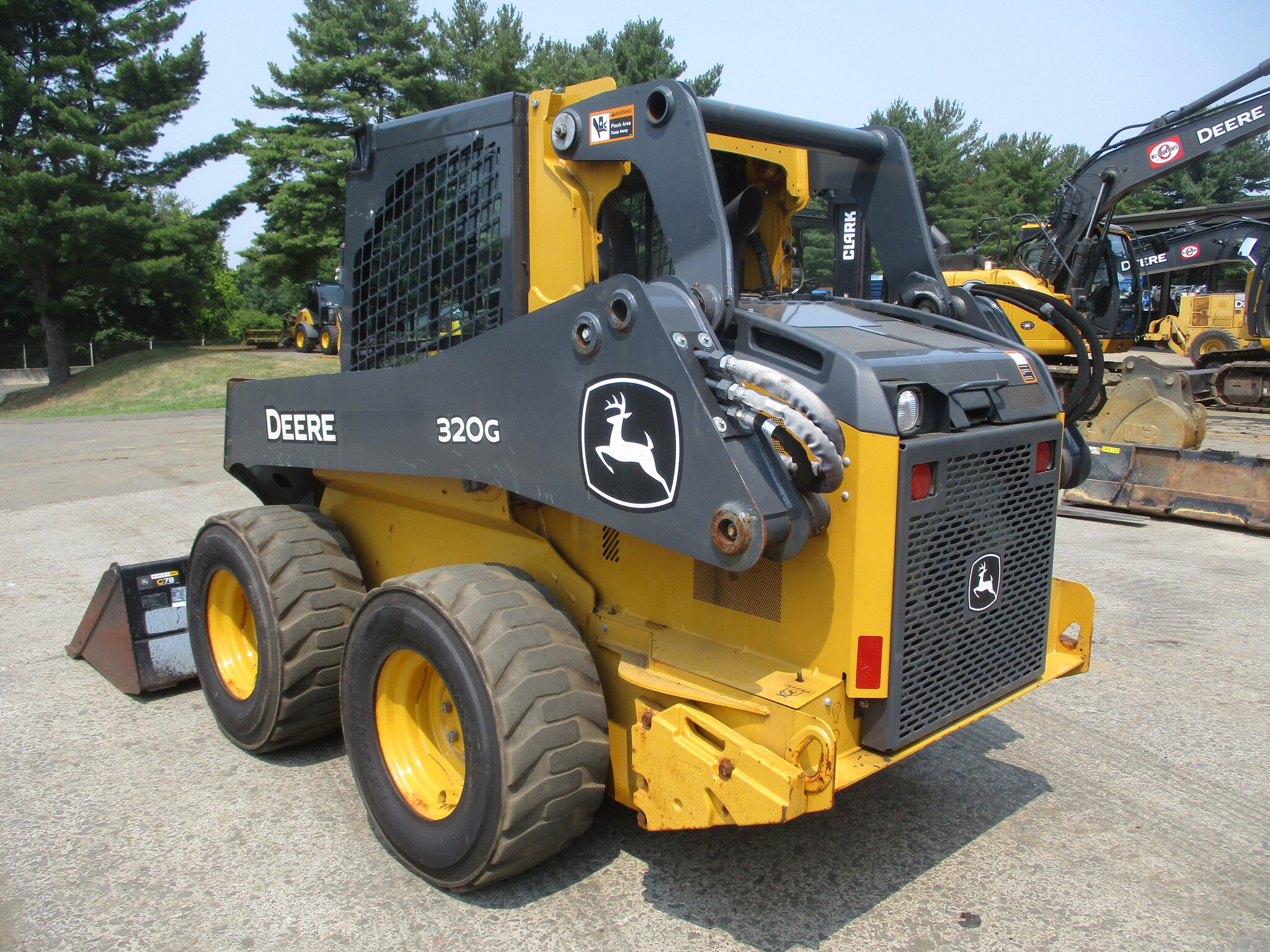 320G