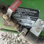  2018 John Deere Z955M EFI at LandMark in Hebron, NE