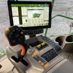  2025 John Deere S7 700 at LandMark in Superior, NE