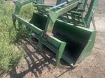   John Deere 746 at LandMark in Phillipsburg, KS