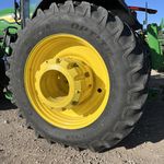  2025 John Deere 8R 410 at LandMark in Minden, NE