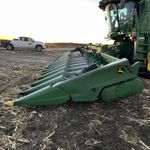  2024 John Deere C16F at LandMark in Minden, NE