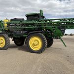  2023 John Deere 612R at LandMark in Lexington, NE
