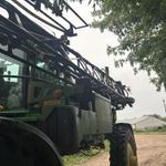  2008 John Deere 4830 at LandMark in Marysville, KS