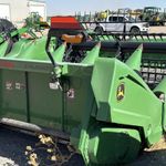  2024 John Deere C16R at LandMark in Lexington, NE