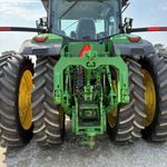  2024 John Deere 8R 370 at LandMark in Smith Center, KS