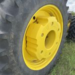  2024 John Deere 8R 370 at LandMark in Hebron, NE