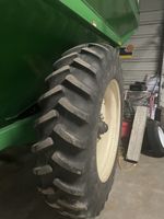  2012 J&m 750 at LandMark in Kearney, NE
