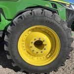  2025 John Deere 8R 410 at LandMark in Holdrege, NE