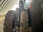  2024 Case Ih Magnum 400 AFS at LandMark in Hastings, NE