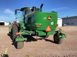  2026 John Deere W235R at LandMark in Minden, NE