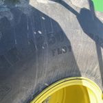  2025 John Deere S7 800 at LandMark in Hebron, NE