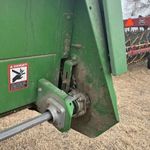  2015 John Deere 612C at LandMark in Gothenburg, NE