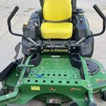  2015 John Deere Z915B at LandMark in Marysville, KS