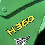  2014 John Deere 6150M at LandMark in Holdrege, NE