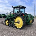  2012 John Deere 8360RT at LandMark in Minden, NE