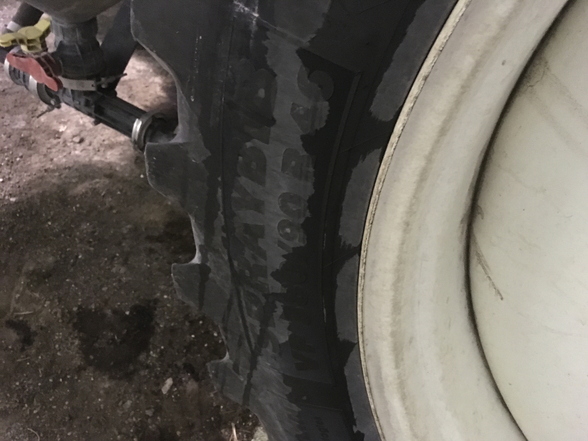  2020 Apache AS1040 at LandMark in Phillipsburg, KS