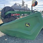  2023 John Deere HD45F at LandMark in Holdrege, NE