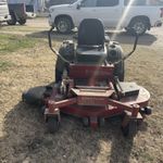  2009 LAND PRIDE ZT60-0224 at LandMark in Marysville, KS